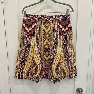 ETRO Skirt Size EU 42=US 6